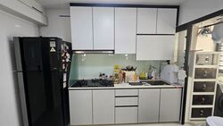 Blk 605A Tampines Greenridges (Tampines), HDB 4 Rooms #548076621